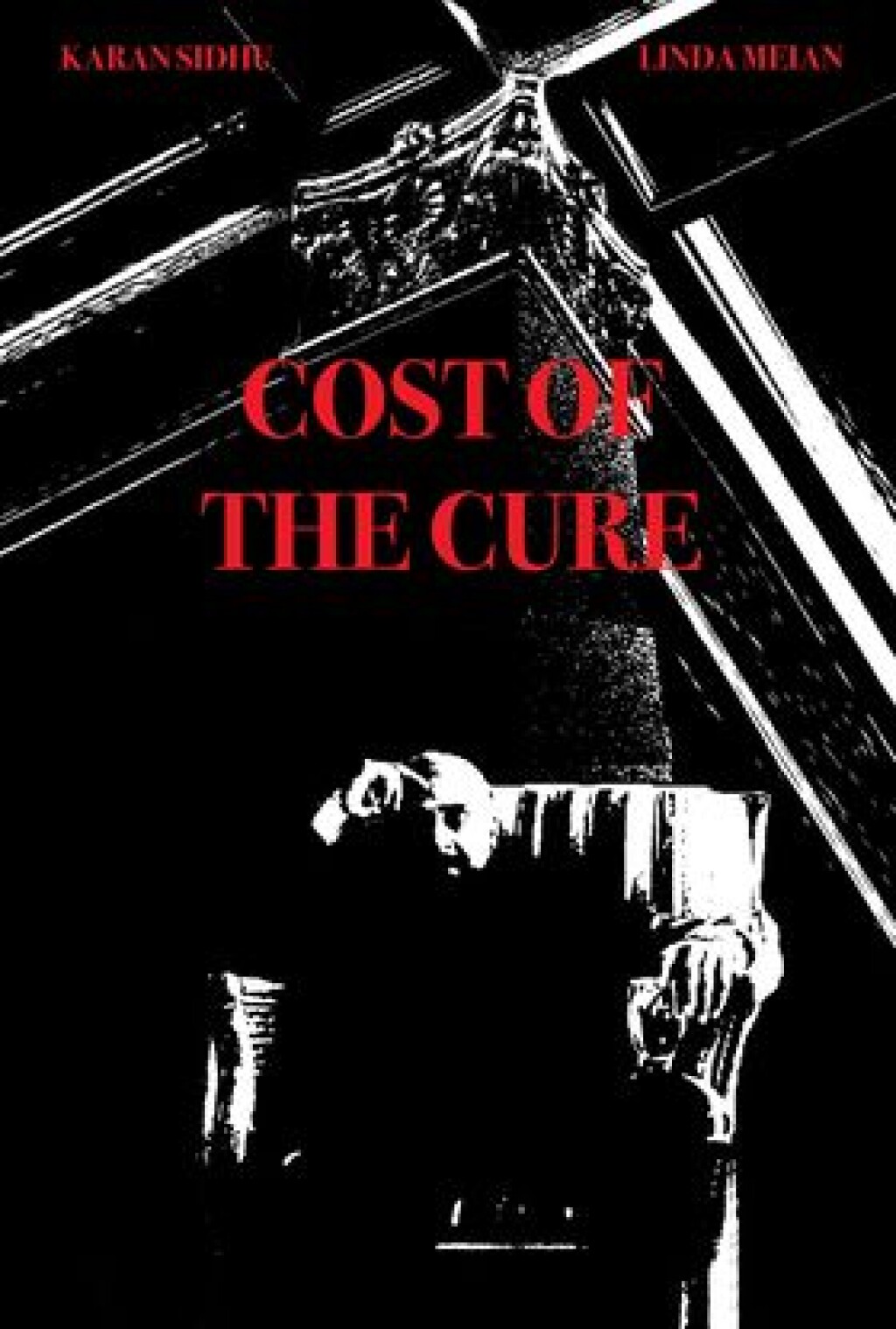 Filmposter for Cost of The Cure